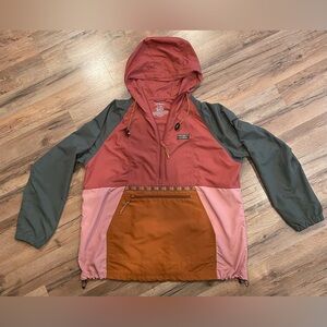 L.L. Bean Classic Anorak XL Regular
